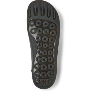 Camper Peu Cami K100249-012 Μαύρα Ανδρικά Παπούτσια