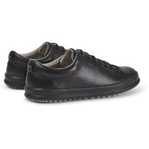 Camper Chasis K100373-008 Black Casual Shoes for Men