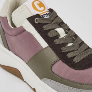 Camper Drift K201161-008 Multicolor Sneakers for Women