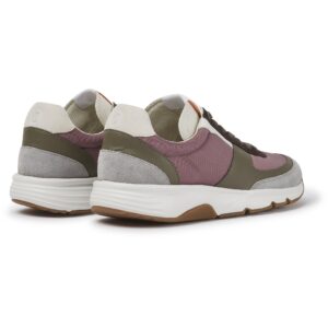 Camper Drift K201161-008 Multicolor Sneakers for Women