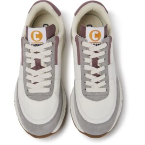 Camper Drift K201161-011 Multicolor Sneakers for Women