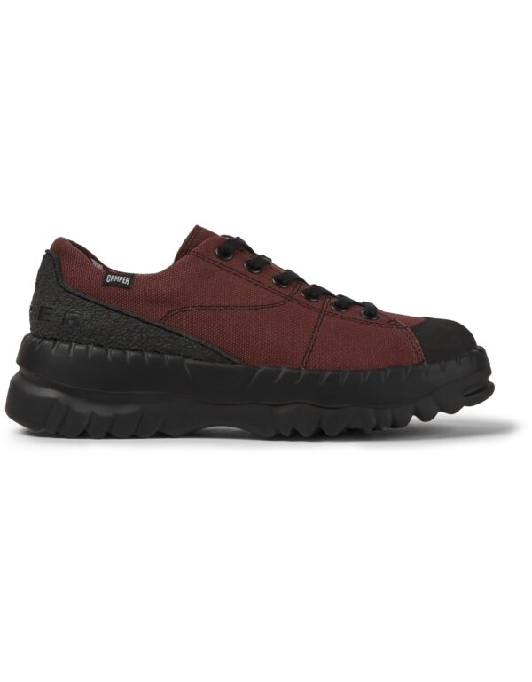 Camper Teix K201306-003 Sneakers for Women