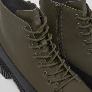 Camper Pix K300277-006 Ankle Boots for Men