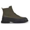 Camper Pix K300277-006 Ankle Boots for Men