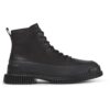Camper Pix K300277-007 Ankle Boots for Men