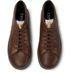 Camper Peu Touring K300305-009 Ankle Boots for Men