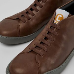 Camper Peu Touring K300305-009 Ankle Boots for Men