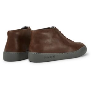 Camper Peu Touring K300305-009 Ankle Boots for Men