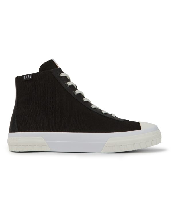 Camper Camaleon K300420-001 Ankle Boots for Men
