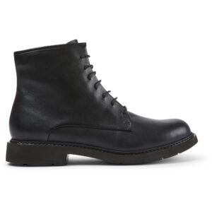 Camper Neuman K400245-004 Lace up Ankle Boots for Women