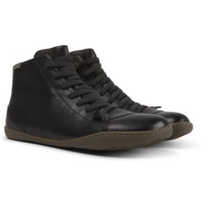 Camper Peu Cami K400509-004 Ankle Boots for Women