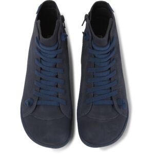 Camper Peu Cami K400509-006 Ankle Boots for Women