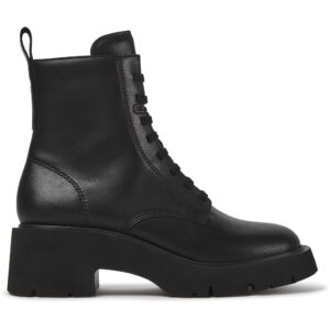 Camper Milah K400577-001 Lace up Boots for Women