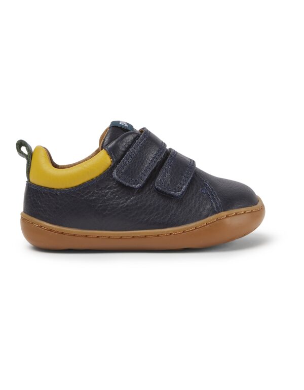 Camper Peu K800405-008 Blue Sneakers for Kids