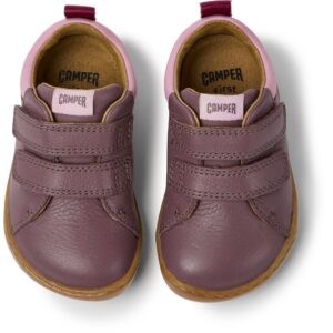 Camper Peu K800405-012 Violet Sneakers for Kids