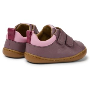 Camper Peu K800405-012 Violet Sneakers for Kids