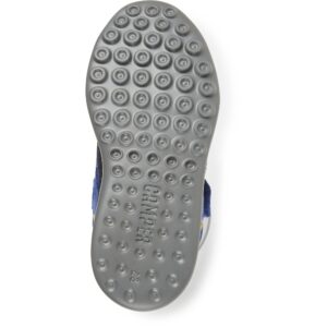 Camper Drifie PrimaLoft K900218-005 Multicolor Sneakers for Kids