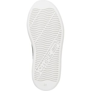 Camper Runner K900282-001 Dark Blue Ankle Boots for Kids