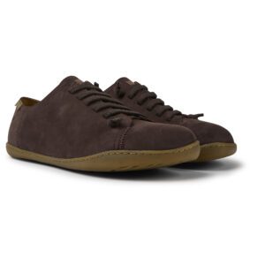 Camper Peu 17665-011 Brown Casual Shoes for Men