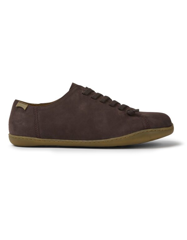 Camper Peu 17665-011 Brown Casual Shoes for Men