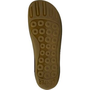 Camper Peu 17665-011 Brown Casual Shoes for Men