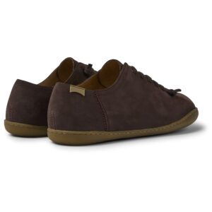Camper Peu 17665-011 Brown Casual Shoes for Men