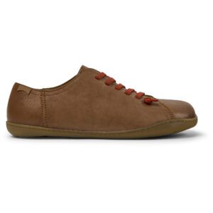Camper Peu 17665-244 Brown Casual Shoes for Men