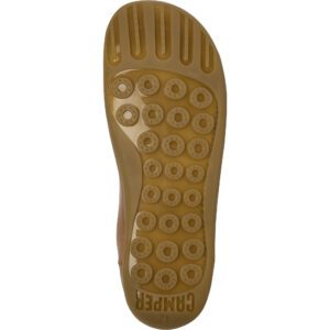 Camper Peu 17665-244 Brown Casual Shoes for Men