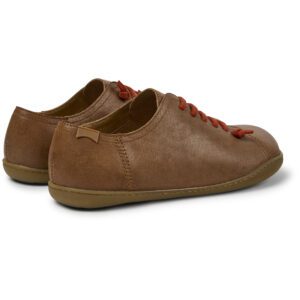 Camper Peu 17665-244 Brown Casual Shoes for Men