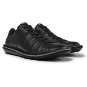 Camper Beetle 18751-048 Black Casual Shoes for Men