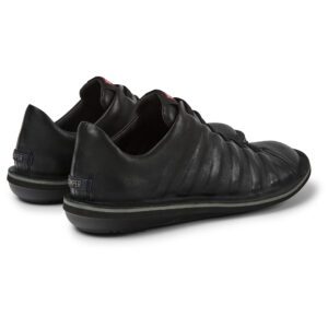Camper Beetle 18751-048 Black Casual Shoes for Men