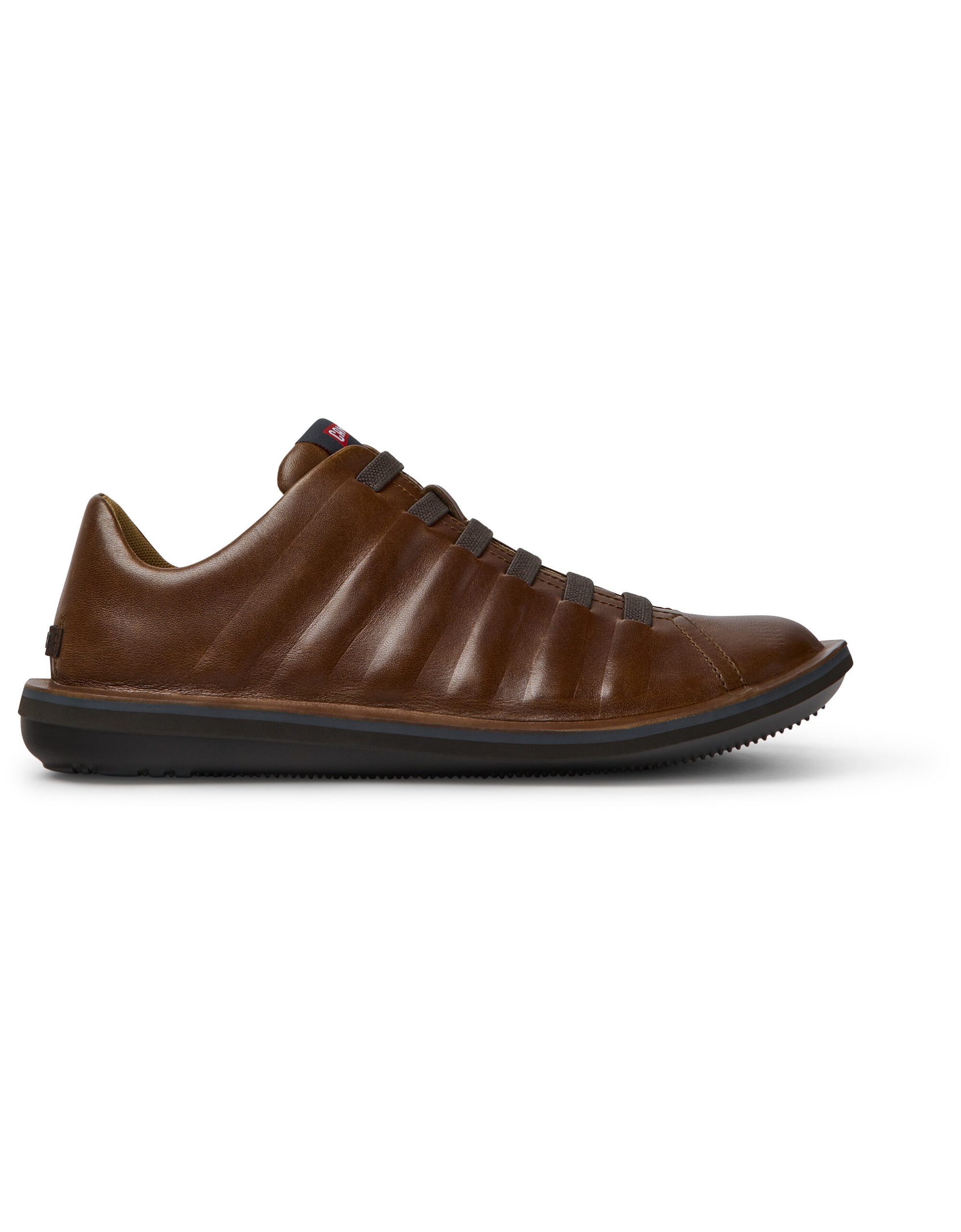 Camper Beetle 18751-049 Brown Casual 