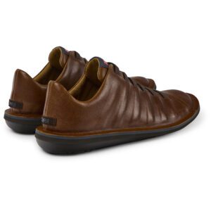 Camper Beetle 18751-049 Brown Casual Shoes for Men