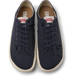 Camper Peu 18869-076 Blue Sneakers for Men