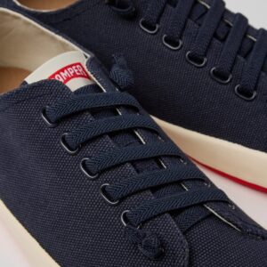 Camper Peu 18869-076 Blue Sneakers for Men