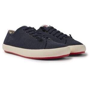 Camper Peu 18869-076 Blue Sneakers for Men