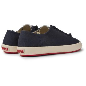 Camper Peu 18869-076 Blue Sneakers for Men