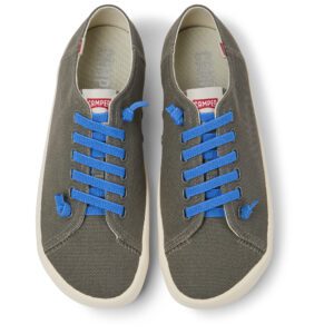 Camper Peu 18869-085 Grey Sneakers for Men