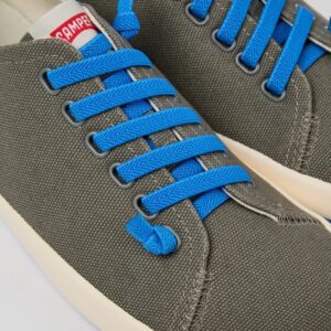 Camper Peu 18869-085 Grey Sneakers for Men