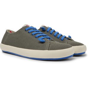 Camper Peu 18869-085 Grey Sneakers for Men