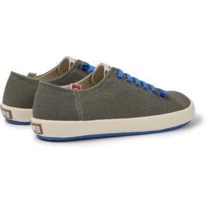Camper Peu 18869-085 Grey Sneakers for Men