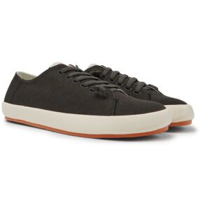 Camper Peu 18869-087 Dk Grey Sneakers for Men