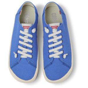 Camper Peu 18869-088 Blue Sneakers for Men