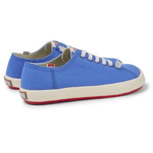 Camper Peu 18869-088 Blue Sneakers for Men