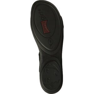 Camper Right 21735-008 Black Sandals for Women