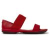 Camper Right 21735-082 Red Sandals for Women