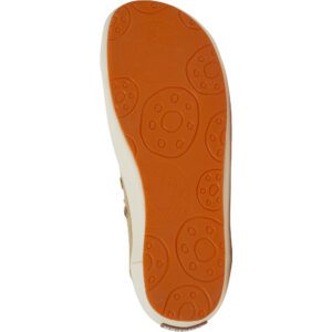 Camper Peu 21897-066 Beige Sneakers for Women