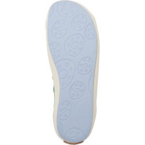 Camper Peu 21897-071 Green Sneakers for Women