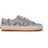 Camper Peu 21897-075 Blue Sneakers for Women