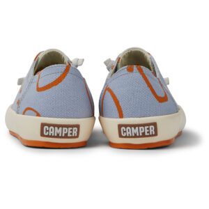Camper Peu 21897-075 Blue Sneakers for Women